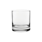 Thumbnail image #1 for Steelite International Pasabahce, Side P41822 Double Old Fashioned Rocks Glass, 13 oz, Soda Lime, Non-Tempered 1 Dozen