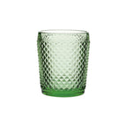 Thumbnail image #1 for Steelite International Utopia, Dante UR90201 12 oz Emerald Green Non-Tempered Rocks Glass Case of 3 Dozen