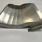 Thumbnail image #1 for Icetro America (Middleby) IBO-DB30 Ice Bin Deflector for 30-Inch-Wide Upright Bins