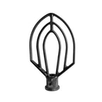 Thumbnail image #1 for Alfa International Hobart L60 BP 60 Qt Cast Aluminum Batter Beater Paddle for Legacy Planetary Mixers