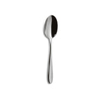 Thumbnail image #1 for Global Tableware Collective Comas, Tulip MPA7035 Table Spoon, 8.125" Tulip Pattern, 18/10 Stainless Steel 1 Dozen