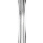 Thumbnail image #1 for International Tableware Berkley BK-116 Demitasse Spoon, 4-7/8 in, 18/0 Stainless Steel Pack of 1 Dozen
