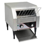 Thumbnail image #1 for USR Brands Cookline CT2 Commercial Vertical Conveyor Toaster, 3-Inch Opening, 120V