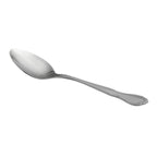 Thumbnail image #2 for Steelite International Walco, Illustra WL9101 6-Inch 18/10 Stainless Steel Fiddleback Teaspoon Pack of 3 Dozen