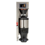 Thumbnail image #1 for Curtis ThermoPro G4TP2S63A3100 Automatic-Fill Single Coffee Brewer, 1-1/2 Gallon Batch, Stainless Steel