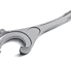 Thumbnail image #1 for New Star Foodservice Inc. 38019 Pail Opener, 15-Inch, Aluminum Case of 48