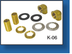 Thumbnail image #18 for Advance Tabco K-06 Faucet Components
