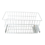 Thumbnail image #1 for Renfro Industries Inc. RISTRI440 Broom/Mop Head Basket, Fixed-Wire Powder-Coated Steel