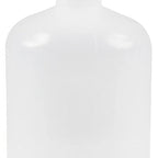Thumbnail image #1 for JB Prince B824 16 Clear Plastic Squeeze Bottle, 16 oz, Fine Tip