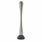 Thumbnail image #1 for Steelite Genware London, GW Vintage GWMUD2V 9-Inch Stainless Steel Vintage-Style Muddler 1 Dozen