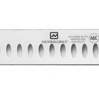 Thumbnail image #1 for Thunder Group SLKF517 14-Inch Hollow-Ground Slicing Knife with Soft-Grip Plastic Handle Case of 6