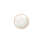 Thumbnail image #1 for Tramontina USA, Inc. Rustico 96980-013 Round China Bread Plate, 6" Case of 12