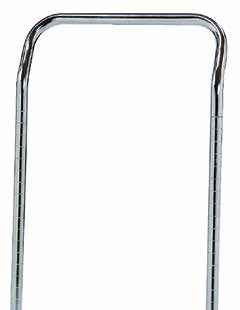 Product image #2 for Quantum UH18 Cart Parts & Accessories