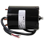 Thumbnail image #1 for AllPoints Foodservice Parts & Supplies 681382 Braising Pan Actuator Motor, 115V, 50/60Hz, 1.5/1.8A, 1500/1700 RPM