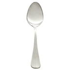 Thumbnail image #1 for Browne USA Foodservice Bistro 502304 Tablespoon, 8-inch, 18/0 Stainless Steel, Mirror Finish 1 Dozen