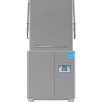 Thumbnail image #6 for Jackson WWS DynaStar® DYNASTAR HH-E High-Temperature Door-Type Dishwasher, Tall Chamber, Universal, Electric, Built-In Booster Heater
