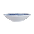 Thumbnail image #2 for G.E.T. Van Gogh - EGS D7134R-ND Round Melamine Bowl, 18 oz, 7" Diameter, Navy Case of 6