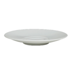Thumbnail image #2 for Steelite International Rene Ozorio, Sonata 6314P1036 Round Porcelain Saucer, 6.5" Case of 2 Dozen