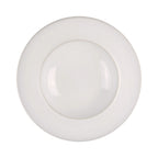Thumbnail image #1 for Global Tableware Collective Mesa Ceramics FF7042200000 Round Stoneware Pasta Bowl, 9.25 oz, 10.75" x 2.125"