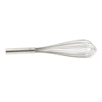 Thumbnail image #1 for TableCraft Products SP16 Piano Whisk, 16-Inch, Stainless Steel Case of 12