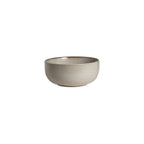 Thumbnail image #1 for Steelite Off Grid Studio, White OG10352017 White Porcelain Tall Bowl, 1.25 qt, 6.75 x 3 in Case of 2 Dozen