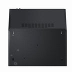 Thumbnail image #2 for Summit Commercial Summit Appliance HC20BB 20-Inch Black Convertible Under-Cabinet Range Hood, 200 CFM