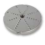 Thumbnail image #1 for Sammic SH-4 Commercial Food Processor Shredding Disc, 4mm (5/32"), Screwless Detachable