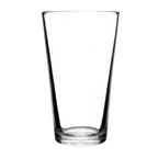 Thumbnail image #1 for International Tableware 8639 16 oz Stemless Clear Glass Mixing Glass Case of 2 Dozen
