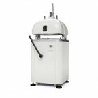 Thumbnail image #1 for Empire Bakery Equipment SPA M 36 Manual Hydraulic Dough Divider/Rounder, 36-Part, 1.2–3.9 oz Portions, 8.8 lb Capacity