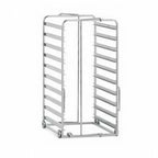 Thumbnail image #1 for Convotherm CSRC1020-4 Slide-Out Shelf Rack Cassette, 10-Pan Capacity, 18" x 26" Full-Size Sheet Pans