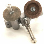 Thumbnail image #1 for Alfa International Globe G-MC017 Knife Sharpener Assembly, Food Prep Equipment Part