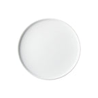 Thumbnail image #1 for Global Tableware Collective G. Benedikt GBOPT21201 Round Porcelain Plate, 7-7/8"