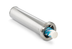 Thumbnail image #2 for Vollrath Adjustable In-Counter Tubular Cup Dispenser, 22-Inch Stainless Steel
