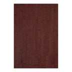 Thumbnail image #1 for Risch PINE3RING-VINO 8.5X14 Vinyl Faux-Cork Menu Binder, 8-1/2 x 14 in, 3-Ring, 1/2 in Spine Case of 25
