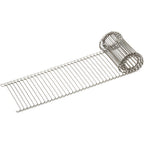 Thumbnail image #1 for AllPoints Foodservice Parts & Supplies 8404180 Crown-Side Wire Shelf Belt