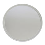 Thumbnail image #1 for CAC China APZP-17W Solid Aluminum Pizza Pan, 17-Inch Round, Wide Rim Case of 36
