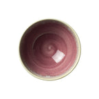 Thumbnail image #1 for Steelite Performance, Aurora Vesuvius Rose Quartz 17850540 Tulip Bowl, 18.75 oz, 5.5" x 2.75", Rose Quartz 1 Dozen