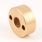 Thumbnail image #1 for AllPoints Foodservice Parts & Supplies 8009084 Door Screw Nut