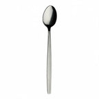 Thumbnail image #1 for Libertyware Reunion Square RSQ6 Iced Tea Spoon, 7-1/4", 18/0 Stainless Steel, 2.0mm Thick, Satin Finish Case of 36 Dozen