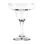 Thumbnail image #1 for International Tableware Restaurant Essentials 5444RT 9 oz Clear Stemmed Margarita Glass 1 Dozen