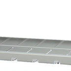 Thumbnail image #1 for Fri-Jado USA 9348008 Wall Rack for Rotisserie Spits