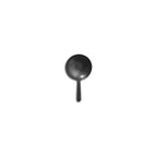 Thumbnail image #1 for Global Tableware Collective Comas, Kodai MPA7079 Rice Spoon, 3.5-Inch, Vintage Black, 18/0 Stainless Steel 1 Dozen