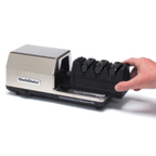 Thumbnail image #1 for Edgecraft Chef's Choice 0215000A Replacement 20-Degree Sharpening Module for Euro/American Knives