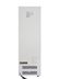 Thumbnail image #8 for KoolMore Single-Section White Glass Door Merchandiser Refrigerator with Bottom-Mounted Refrigeration