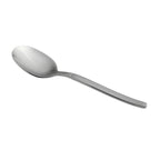 Thumbnail image #2 for Steelite International Walco, Vogue WL2512 6" Bouillon Spoon, Forged Handle, 18/10 Stainless Steel, Mirror Finish Pack of 1 Dozen