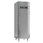 Thumbnail image #1 for Victory Refrigeration UltraSpec™ RSA-1D-S1-HC One-Section Reach-In Refrigerator, 21.01 cu. ft., Solid Hinged Door, Self-Contained