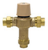 Thumbnail image #5 for Advance Tabco K-425 Thermostatic Mixing Valve for Knee, Foot Pedal, and Electronic Hand Sinks