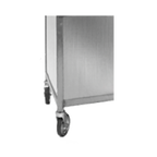 Thumbnail image #1 for Eagle Group Director's Choice -SEP Stainless Steel End Panel