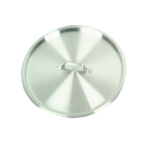 Thumbnail image #1 for Thunder Group ALSKSP110 Aluminum Stock Pot Lid, Round, 19-3/4-Inch Diameter, Flat Case of 6