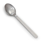 Thumbnail image #1 for American Metalcraft SVSP Solid Stainless Steel Serving Spoon, 13-1/4-inch, One-Piece Non-Insulated Handle Case of 72